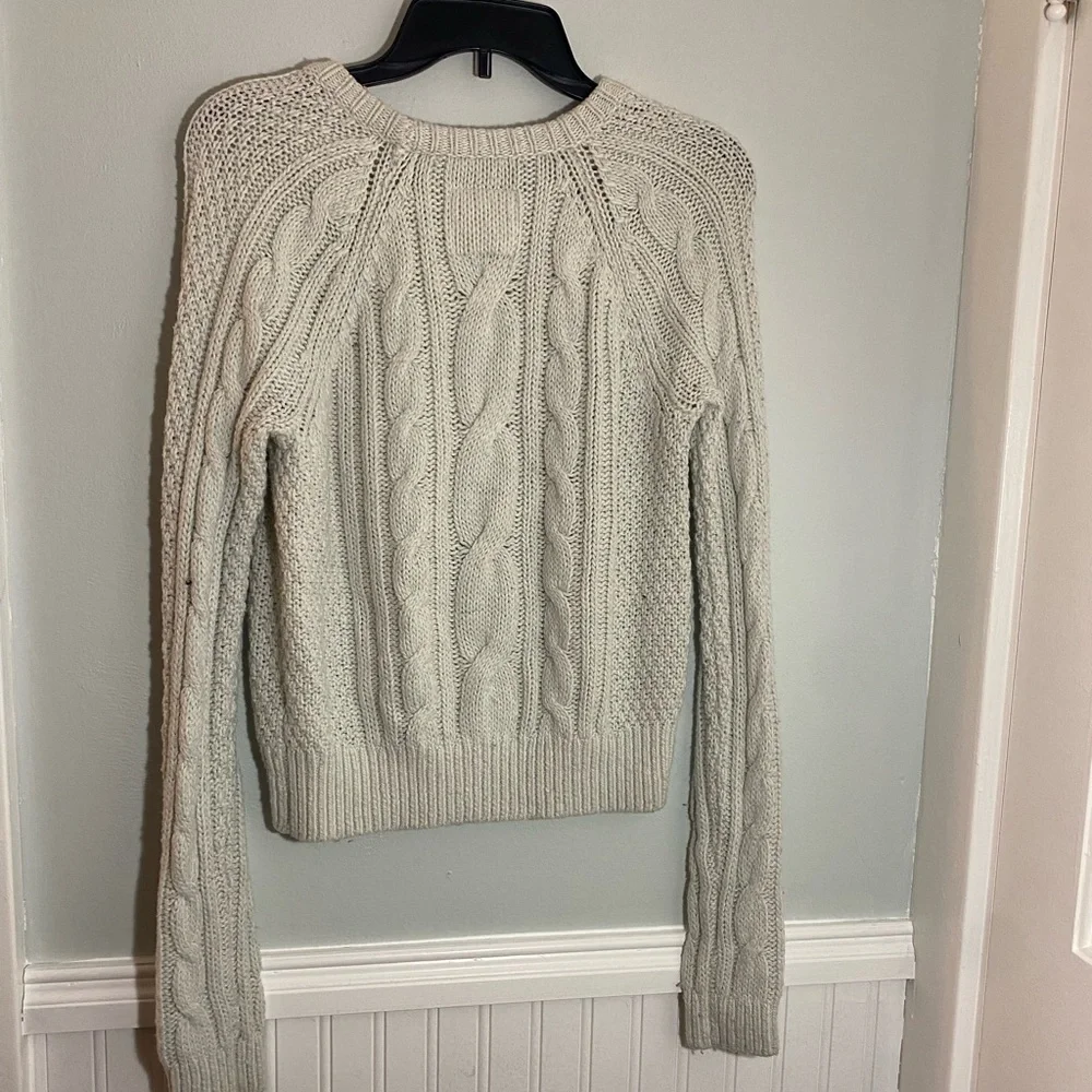 A&F Sweater - Picture 3 of 4